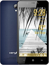 Best available price of verykool s5001 Lotus in Brazil