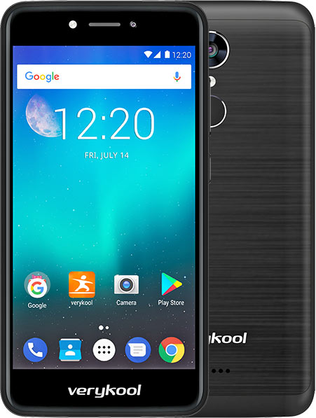 Best available price of verykool s5205 Orion Pro in Brazil