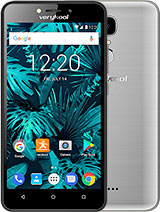 Best available price of verykool sl5029 Bolt Pro LTE in Brazil