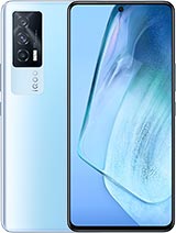 Best available price of vivo iQOO 7 (India) in Brazil