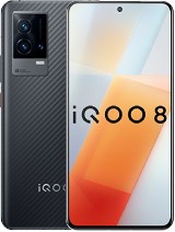 Best available price of vivo iQOO 8 in Brazil