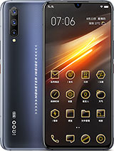 Best available price of vivo iQOO Pro 5G in Brazil