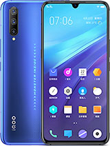 Best available price of vivo iQOO Pro in Brazil