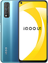 Best available price of vivo iQOO U1 in Brazil