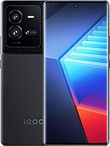 Best available price of vivo iQOO 10 Pro in Brazil