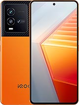 Best available price of vivo iQOO 10 in Brazil