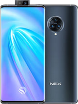 Best available price of vivo NEX 3 in Brazil