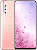 Best available price of vivo S1 China in Brazil