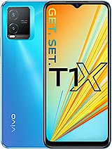 Best available price of vivo T1x (India) in Brazil
