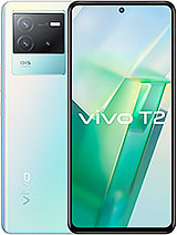 Best available price of vivo T2 in Brazil