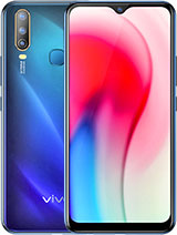 Best available price of vivo Y3 in Brazil
