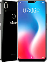 Best available price of vivo V9 6GB in Brazil