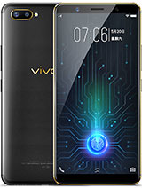 Best available price of vivo X20 Plus UD in Brazil