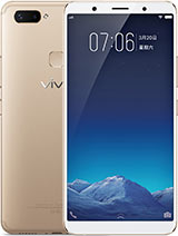 Best available price of vivo X20 Plus in Brazil