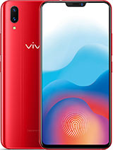 Best available price of vivo X21 UD in Brazil