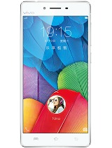 Best available price of vivo X5Pro in Brazil