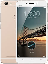 Best available price of vivo X6S Plus in Brazil