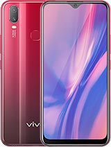 Best available price of vivo Y11 (2019) in Brazil