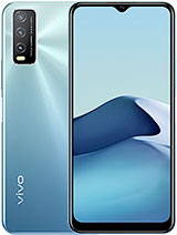 Best available price of vivo Y20G in Brazil