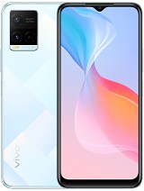 Best available price of vivo Y21G in Brazil