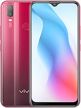 Best available price of vivo Y3 Standard in Brazil