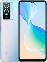 Best available price of vivo Y76 5G in Brazil