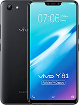 Best available price of vivo Y81 in Brazil