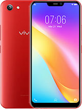 Best available price of vivo Y81i in Brazil