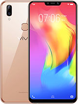 Best available price of vivo Y83 Pro in Brazil