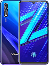 Best available price of vivo Z1x in Brazil