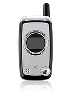 Best available price of VK Mobile VK500 in Brazil