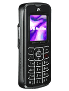 Best available price of VK Mobile VK2000 in Brazil