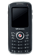 Best available price of VK Mobile VK7000 in Brazil