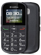 Best available price of Vodafone 155 in Brazil