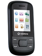 Best available price of Vodafone 248 in Brazil