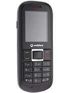 Best available price of Vodafone 340 in Brazil