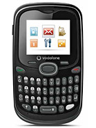 Best available price of Vodafone 350 Messaging in Brazil