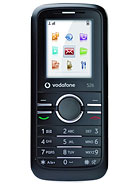 Best available price of Vodafone 526 in Brazil