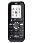 Best available price of Vodafone 527 in Brazil