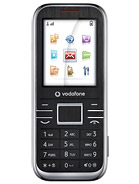 Best available price of Vodafone 540 in Brazil