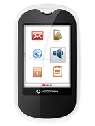 Best available price of Vodafone 541 in Brazil