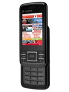 Best available price of Vodafone 830i in Brazil