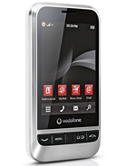 Best available price of Vodafone 845 in Brazil
