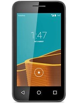 Best available price of Vodafone Smart first 6 in Brazil