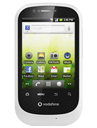 Best available price of Vodafone 858 Smart in Brazil