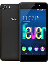 Best available price of Wiko Fever 4G in Brazil