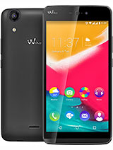Best available price of Wiko Rainbow Jam 4G in Brazil