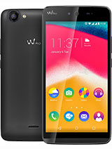 Best available price of Wiko Rainbow Jam in Brazil