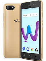 Best available price of Wiko Sunny3 in Brazil