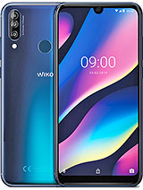Best available price of Wiko View3 in Brazil